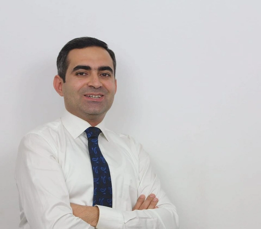 Partiya sədrinin müavini cərimələndi