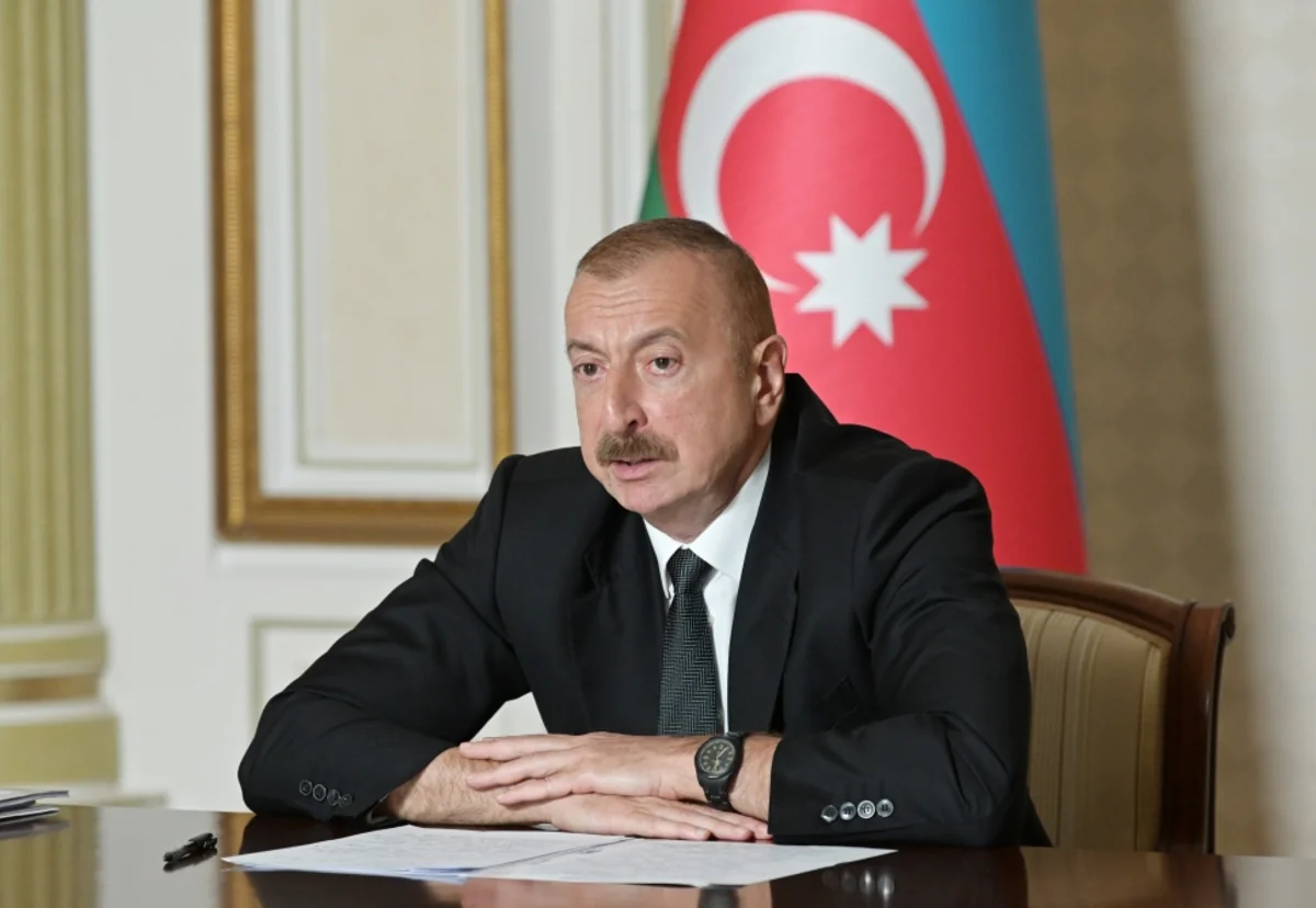 Su ehtiyatlarından səmərəli istifadənin təmin edilməsinə dair Tədbirlər Planı təsdiqlənib