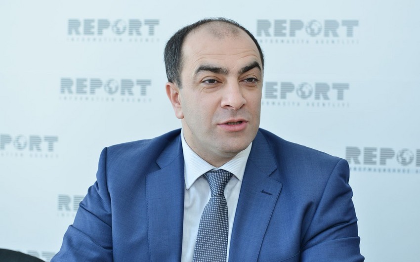 Diaspora head: Azerbaijani businessmen in Ukraine face millions of dollars in losses amid ongoing conflict