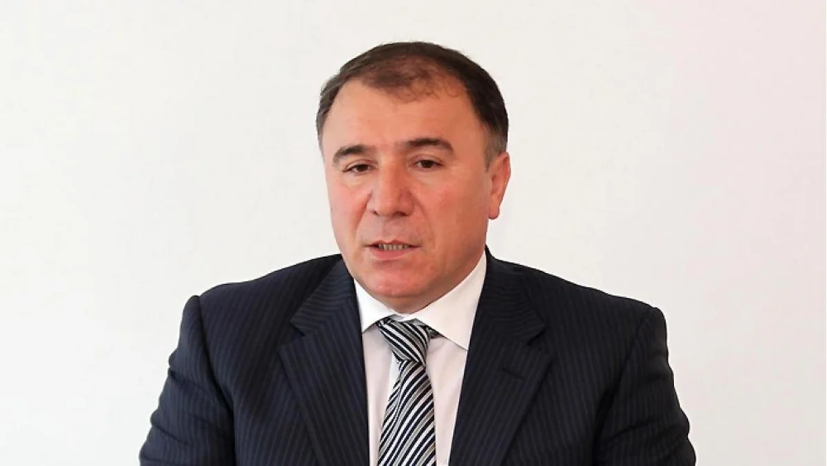 Gəncə futbolunun kuratoru: Kəpəz bu gün küçədə qalıb