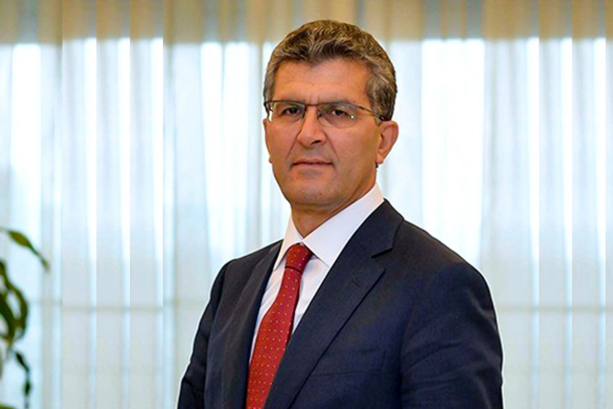 SOCAR-ın idarə rəisi işdən çıxıb - YENİLƏNİB