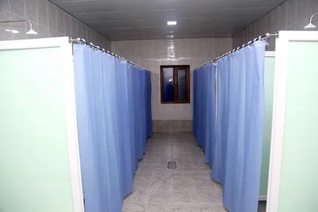 Another new military unit commissioned in frontline zone - VIDEO