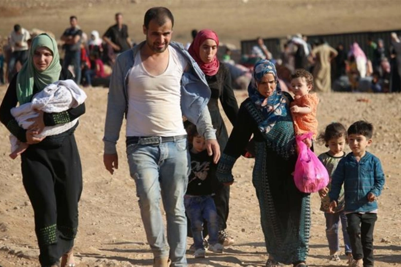 Washington Post: Suriyada əlacsız qalan insanların tək ümidi Türkiyədir