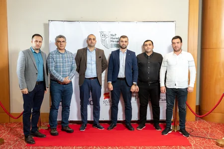 Nə? Harda? Nə zaman? intellektual oyununun qalibi Azertexnolayn oldu