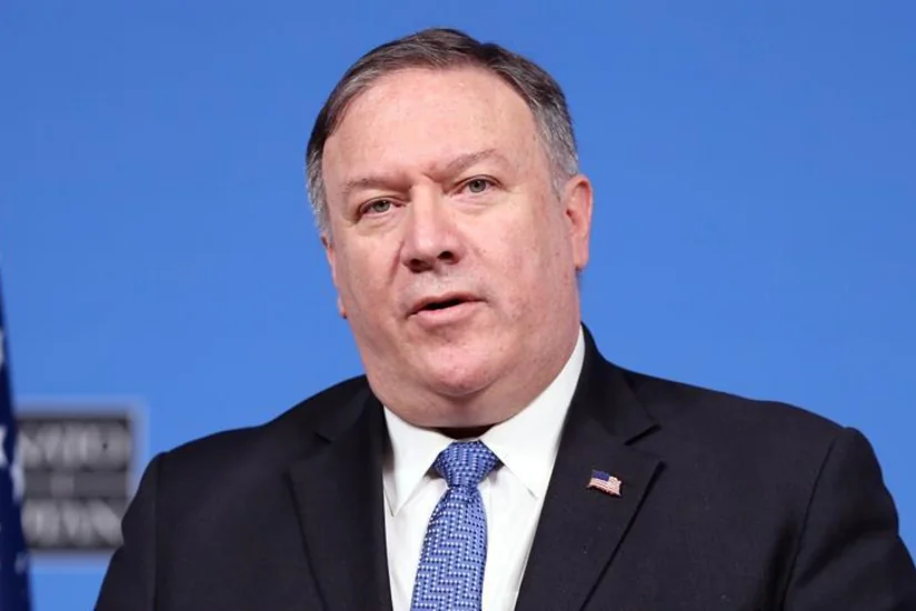 U.S. Secretary of State: “We support Turkey”