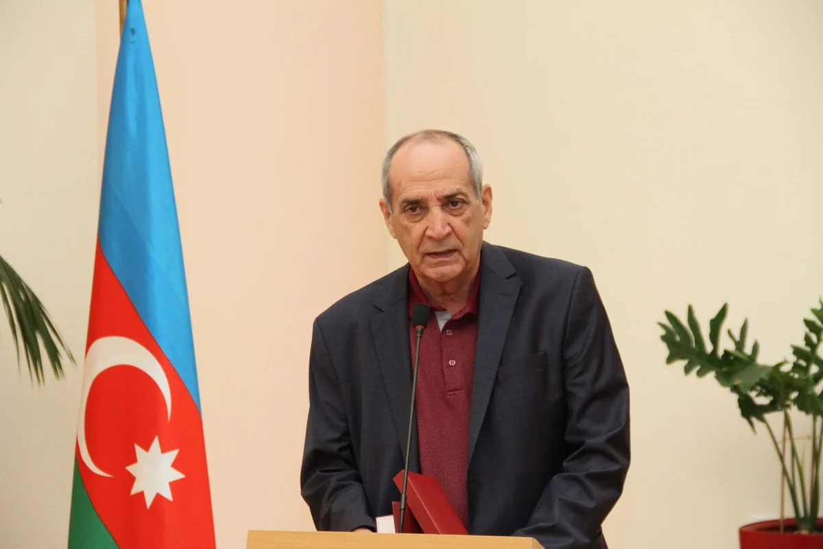 Prezident İlham Əliyev xalq artisti Rasim Balayevə zəng edib