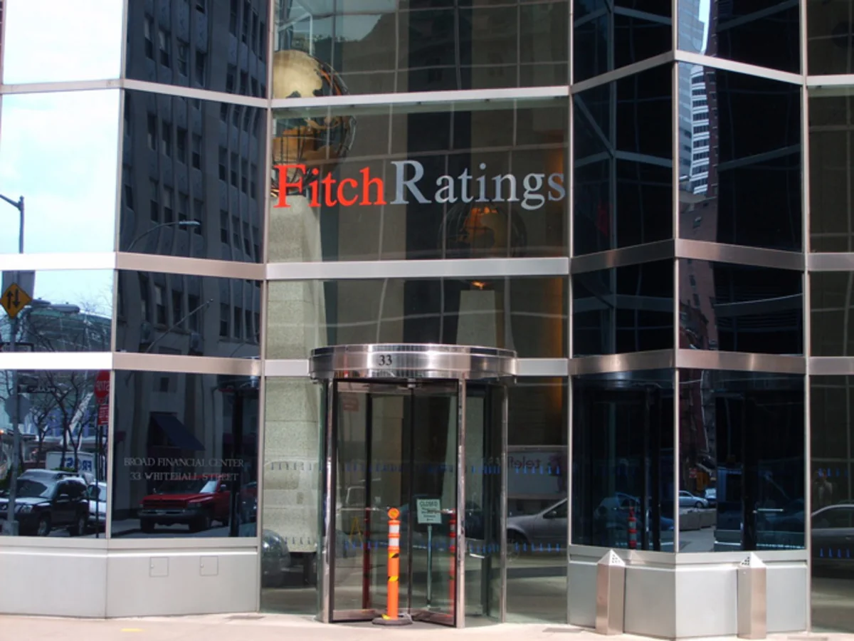 Fitch affirms Accessbank's rating - UPDATED