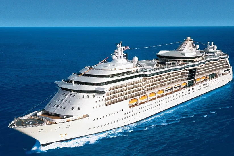 Власти Испании разрешат с 7 июня круизным лайнерам заходить в порты страны