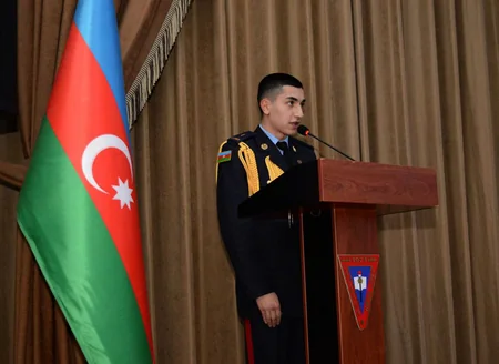 Azərbaycan Ordusunda Xocalı soyqırımının 31-ci ildönümü ilə əlaqədar silsilə tədbirlər keçirilib