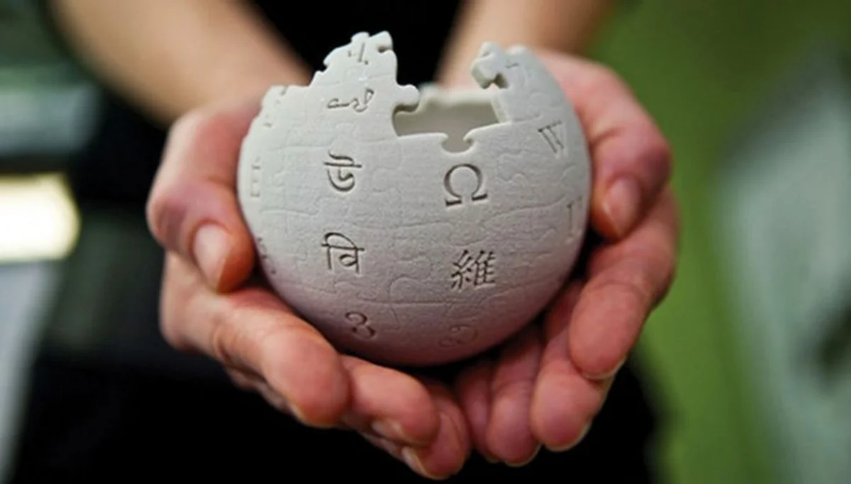 Vikipediyanın həmtəsisçisi Facebook və Twitterə rəqib sosial şəbəkə yaradıb