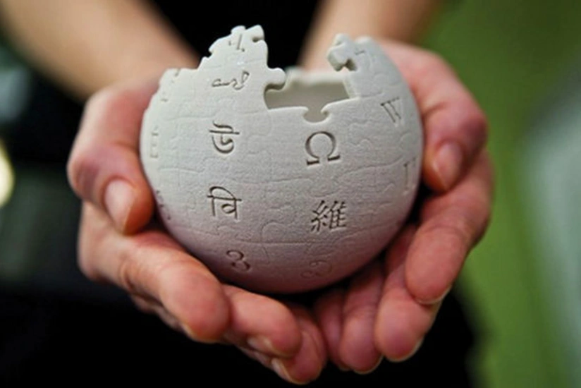 Vikipediyanın həmtəsisçisi Facebook və Twitterə rəqib sosial şəbəkə yaradıb