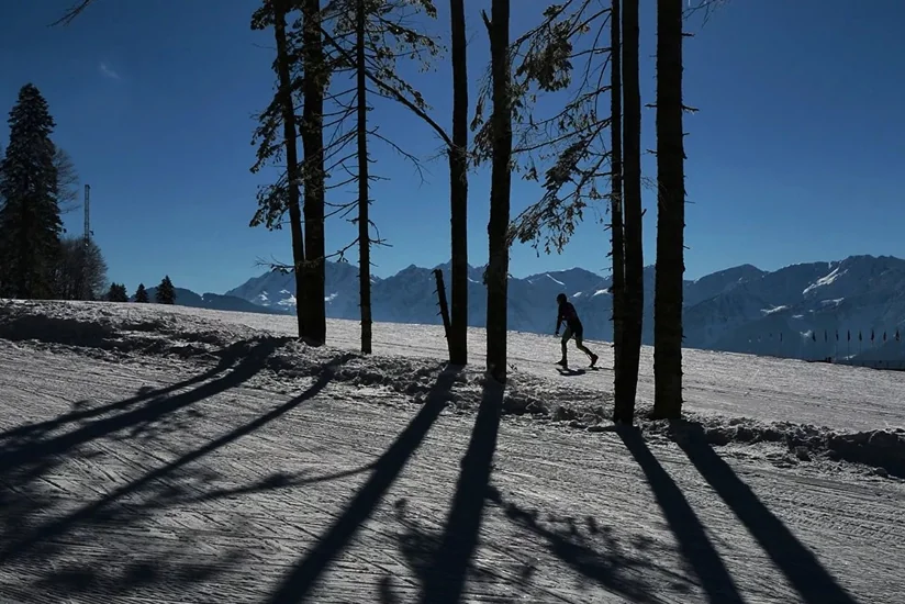 В Норвегии призвали перенести все соревнования из России