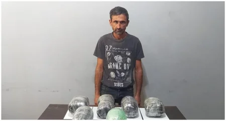 DTX və DSX birgə əməliyyat keçirib, saxlanılan var