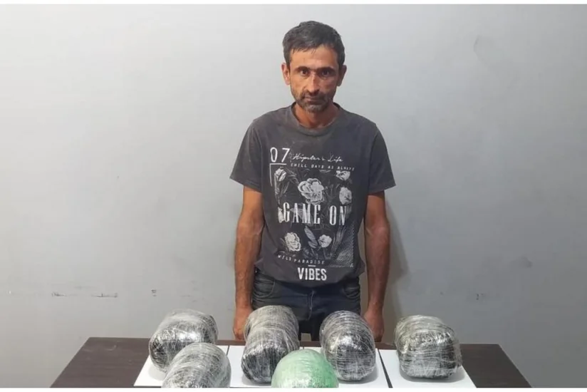 СГБ и ГПС провели совместную операцию, есть задержанный