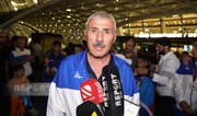 Тренер сборной Азербайджана по борьбе: Мы стали чемпионами Европы в третий раз за последние четыре года