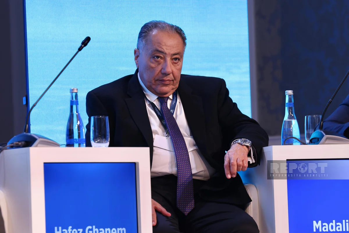 Former World Bank vice president urges countries to direct unused reserves to African Development Bank