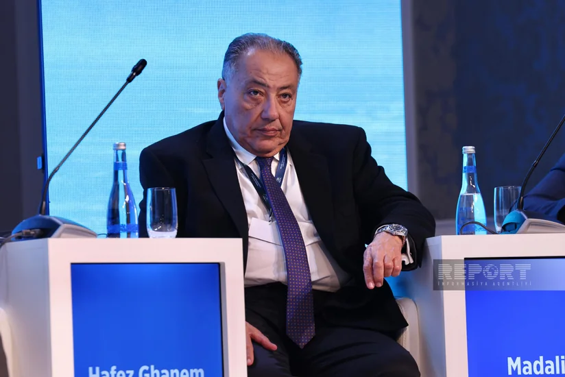 Бывший вице-президент Всемирного банка призвал страны направлять неиспользуемые средства на преодоление глобальных кризисов