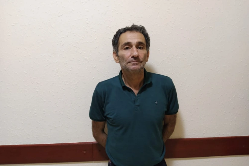 Qubada axtarışda olan keçmiş məhkum saxlanılıb