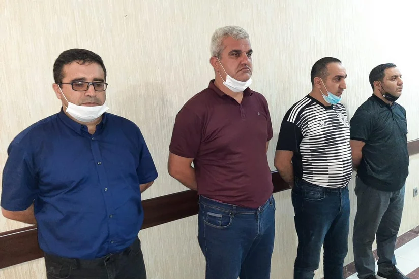 “İnfiniti” və “Extra” gecə klubları karantin rejimini pozub, rəhbərlik həbs olunub