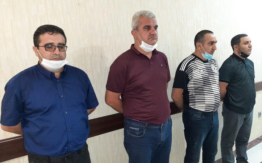 “İnfiniti” və “Extra” gecə klubları karantin rejimini pozub, rəhbərlik həbs olunub