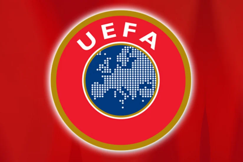 ​UEFA Beşiktaş və Lokomotiv klublarını cəzalandıracaq