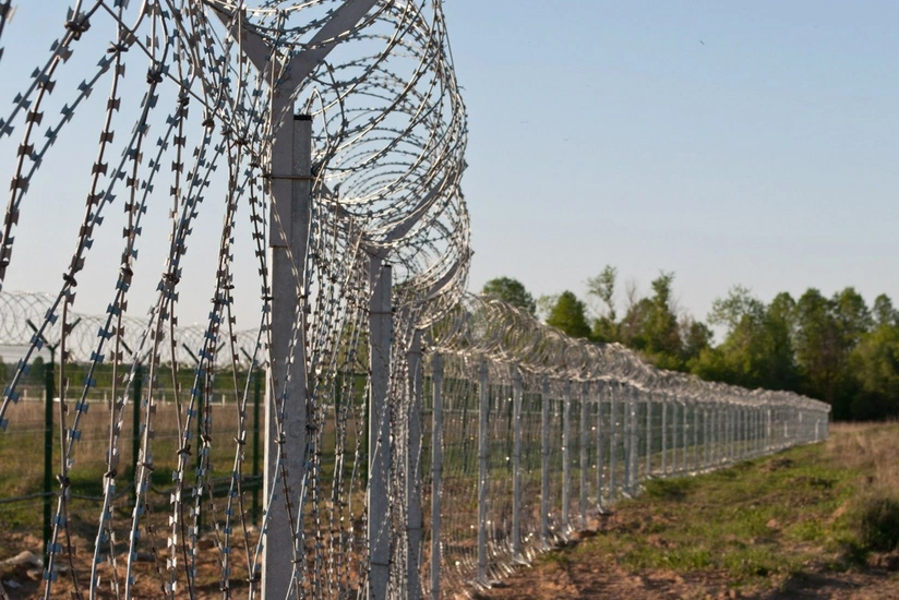 State Border Service: Azerbaijani border guards retain full control over border with Iran