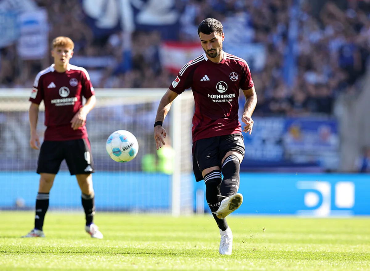 Mahir Emreli: Azərbaycandakı gənc futbolçulara nümunə olmaq üçün Avropa klublarına keçdim