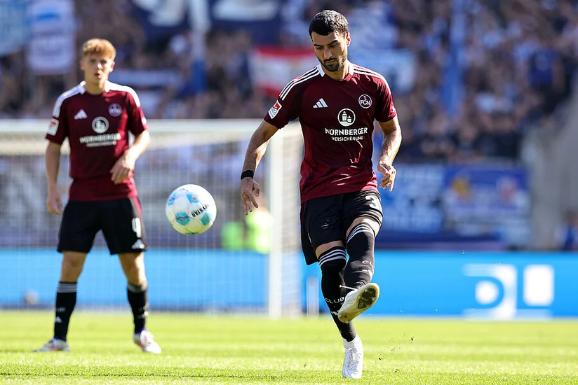 Mahir Emreli: Azərbaycandakı gənc futbolçulara nümunə olmaq üçün Avropa klublarına keçdim