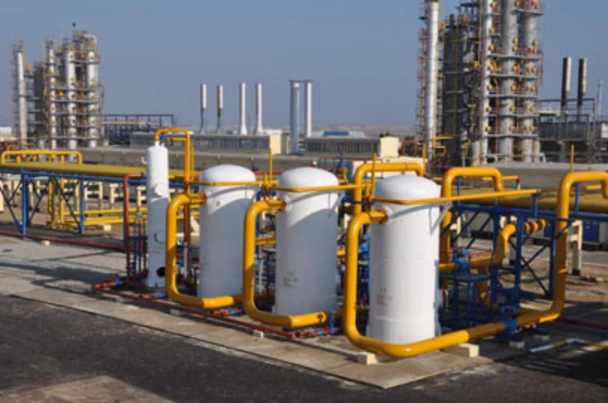 Statoilun zavodunda yanacaq istehsalı 2 dəfə azalıb