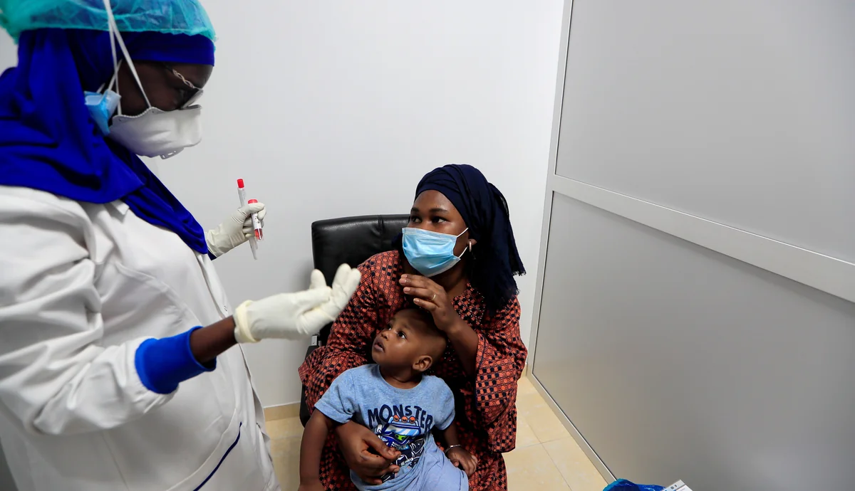 BMT: Koronavirus vaksinlərinin cəmi 0,3 faizi kasıb ölkələrə çatdırılır