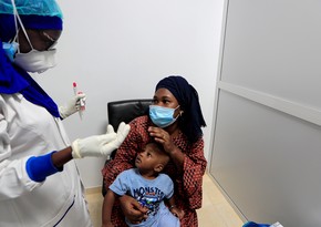 UN: only 0.3% of the vaccines administered worldwide so far had gone to people in low-income countries