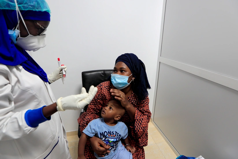 UN: only 0.3% of the vaccines administered worldwide so far had gone to people in low-income countries