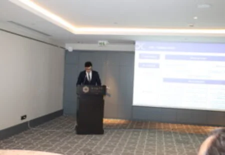 Azərbaycan Banklar Assosiasiyası və Azərbaycan Hakimlər İttifaqı əməkdaşlıq memorandumu imzalayıb