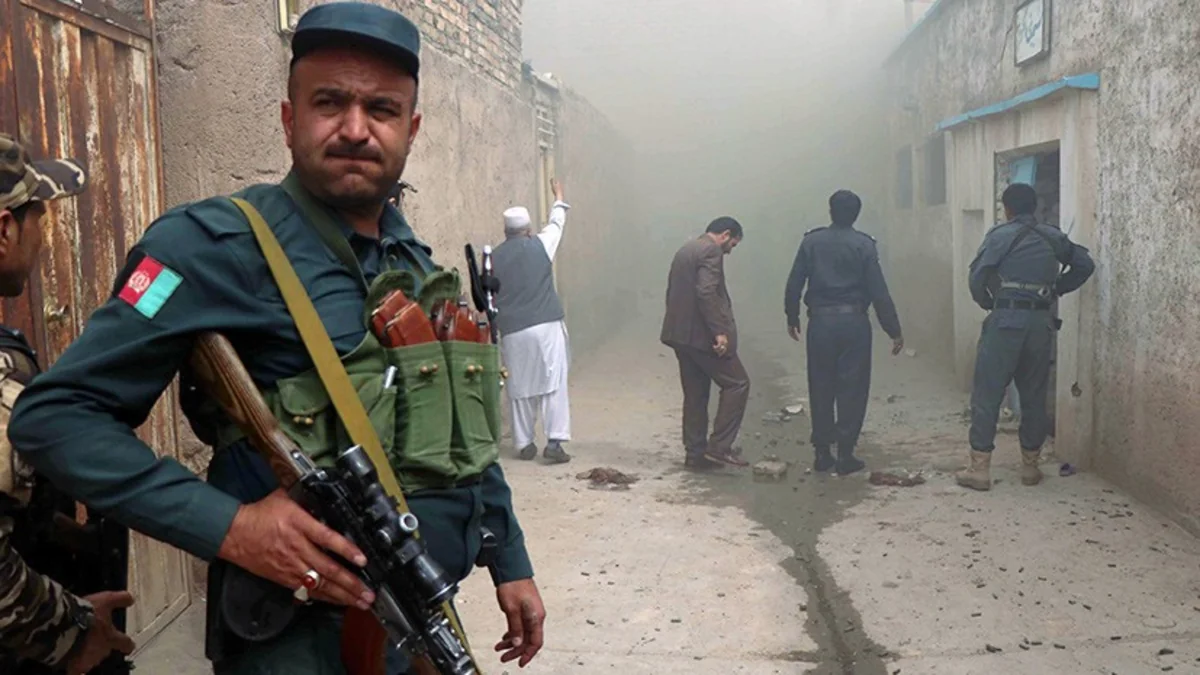 Unknown people attack TAPI gas pipeline in Afghanistan, several killed