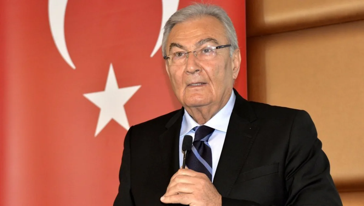 Dəniz Baykal müalicə olunmaq üçün Almaniyaya gedib