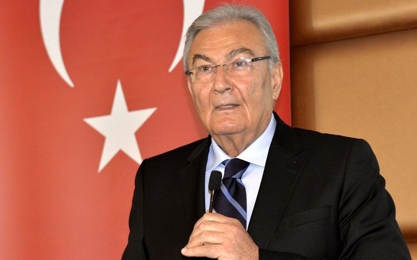 Dəniz Baykal müalicə olunmaq üçün Almaniyaya gedib