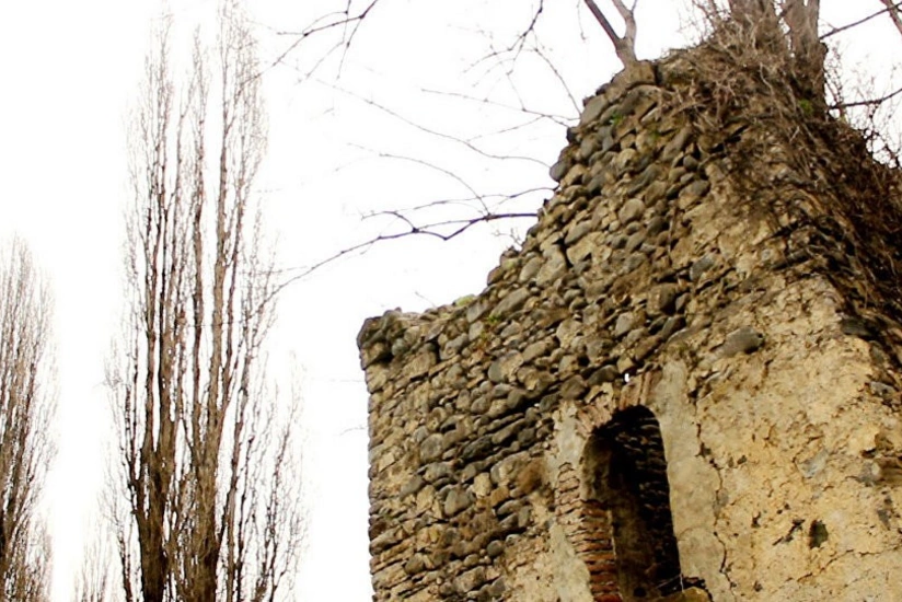 Zaqatala üsyanından 100 il ötür