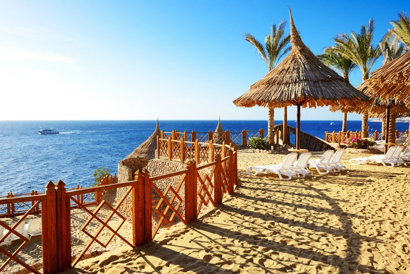 Египет изменил правила въезда в страну для туристов