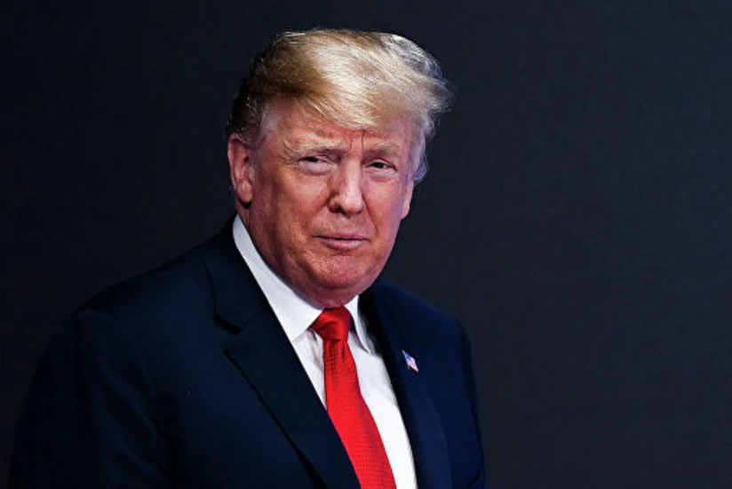 Трамп ввел жесткие санкции против Ирана