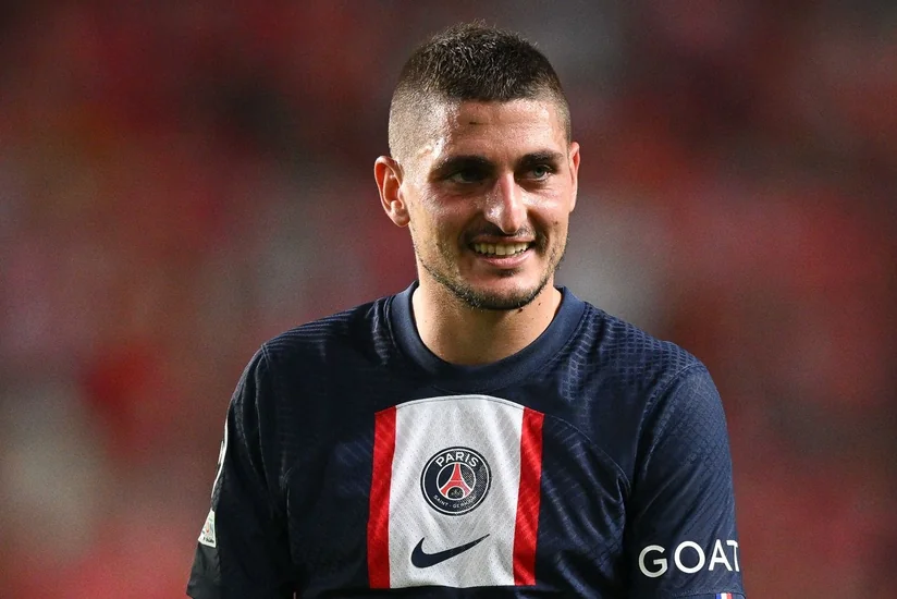 “Liverpul” və “Atletiko” Verratti üçün mübarizə aparır