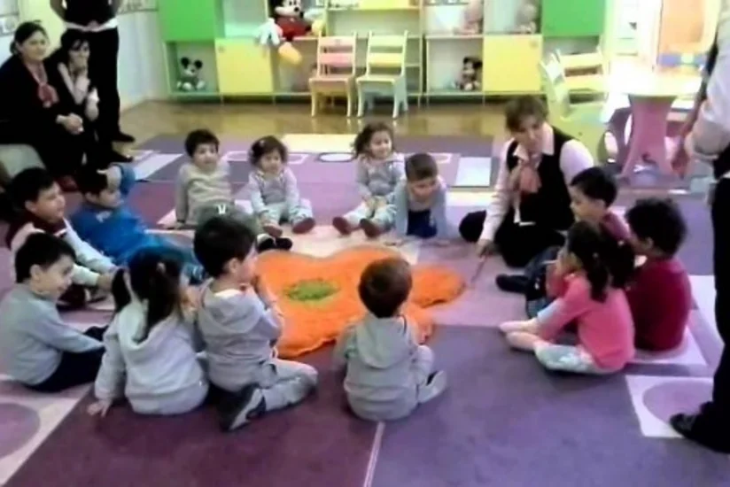 Bakı şəhər Məktəbəqədər Təhsil Müəssisələri və Uşaq Evləri İdarəsində nöqsanlar aşkarlanıb