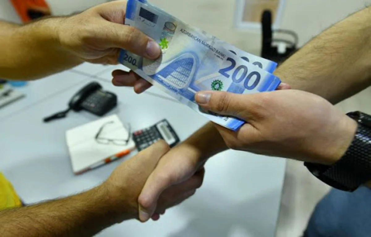 Bakı Baş Gömrük İdarəsində əməliyyat keçirilib