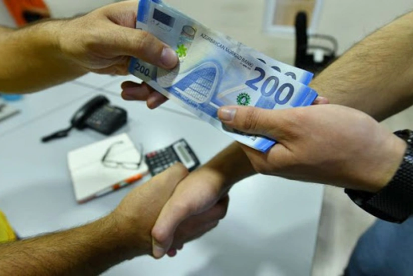 Bakı Baş Gömrük İdarəsində əməliyyat keçirilib