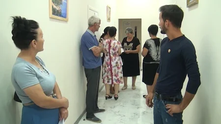 Ağdamın Quzanlı qəsəbəsində ödənişsiz səyyar tibbi xidmət aksiyası keçirilib