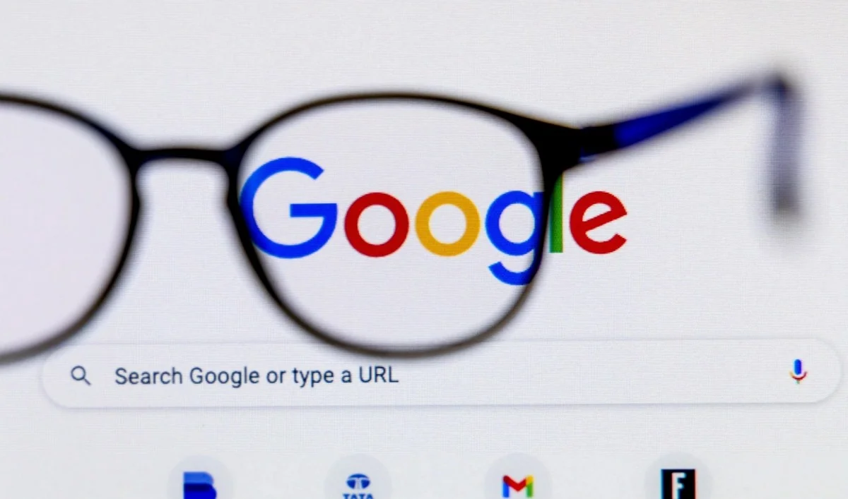 Google faces 5B pound UK lawsuit for abusing dominance in online search