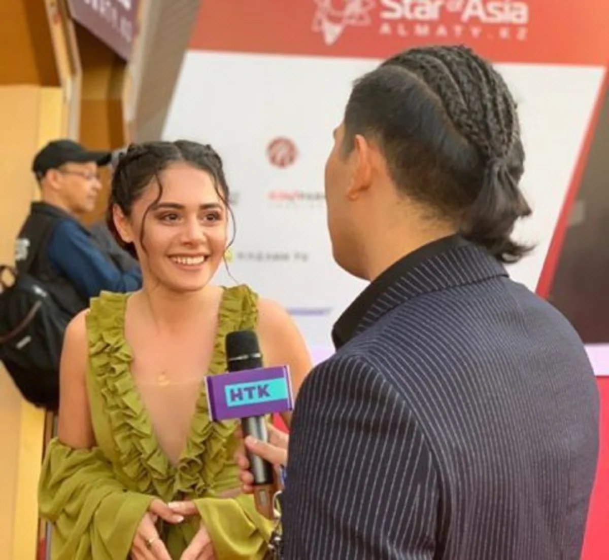 Azərbaycan “Star of Asia” festivalında təmsil olunub