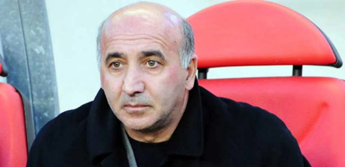 ​Şahin Diniyev:  Daçiya ilə oyunun taleyi Kişinyovda həll olunacaq