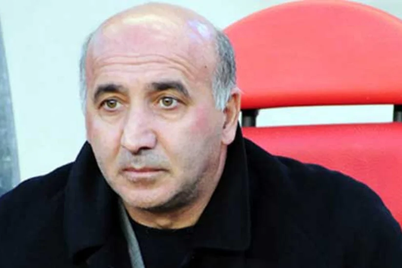 ​Şahin Diniyev:  Daçiya ilə oyunun taleyi Kişinyovda həll olunacaq