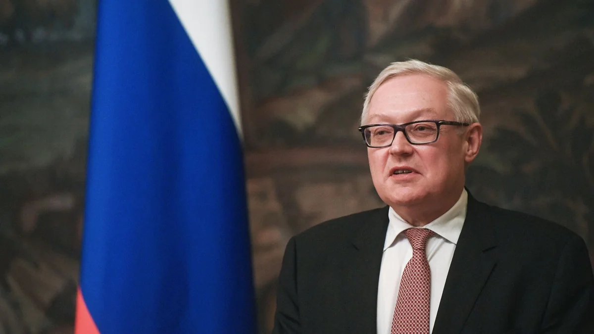 Russian deputy FM: Moscow concerned over Armenia’s exercises with US