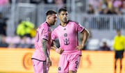 Messi və Suares ABŞ klubunda növbəti qollarını vurublar